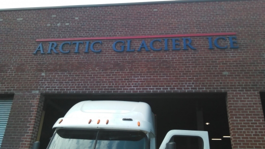 Arctic Glacier Premium Ice in Mamaroneck City, New York, United States - #1 Photo of Point of interest, Establishment