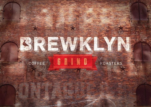 Brewklyn Grind Coffee Roasters (BKG) in Brooklyn City, New York, United States - #3 Photo of Restaurant, Food, Point of interest, Establishment, Store, Cafe