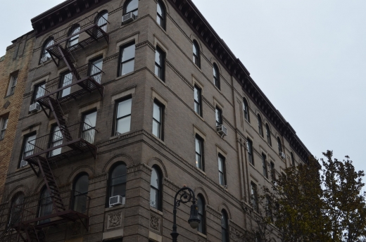 Friends Building in New York City, New York, United States - #1 Photo of Point of interest, Establishment, Museum