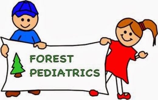 Forest Pediatrics - Dr. Melissa Garofalo Monaco, MD in Paramus City, New Jersey, United States - #3 Photo of Point of interest, Establishment, Health, Doctor