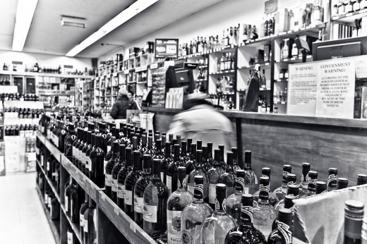 36th Ave Wine & Spirits in Astoria City, New York, United States - #2 Photo of Food, Point of interest, Establishment, Store, Liquor store