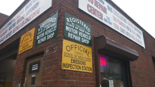 JNM Automotive LLC in Queens City, New York, United States - #1 Photo of Point of interest, Establishment, Store, Car repair