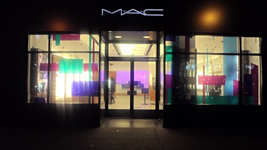 MAC Cosmetics in New York City, New York, United States - #1 Photo of Point of interest, Establishment, Store