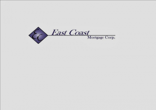 Photo by East Coast Mortgage Corporation. for East Coast Mortgage Corporation.