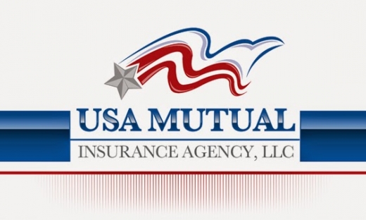 USA Mutual Insurance Agency, LLC in Staten Island City, New York, United States - #1 Photo of Point of interest, Establishment, Finance, Health, Insurance agency