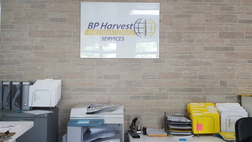 BP Harvest International Services in Bronx City, New York, United States - #4 Photo of Point of interest, Establishment, Finance, Accounting