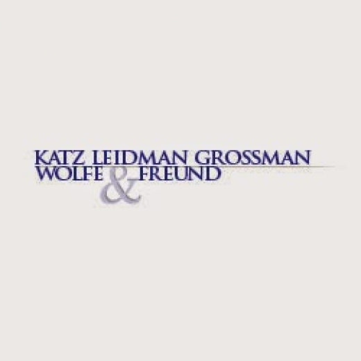 Katz Leidman Grossman Wolfe & Freund in New York City, New York, United States - #2 Photo of Point of interest, Establishment, Lawyer