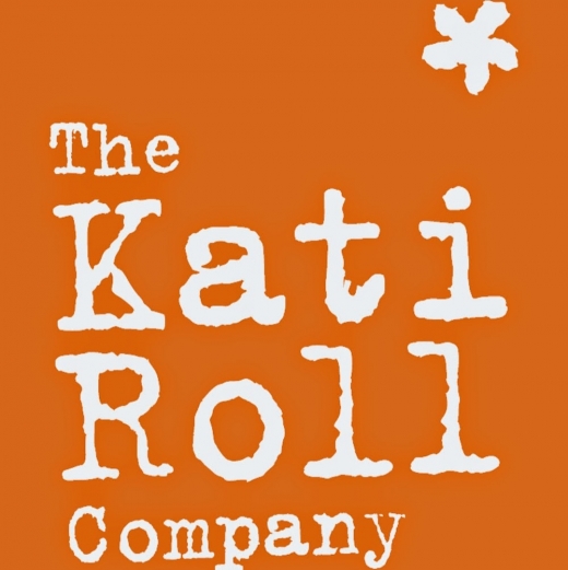 Photo by The Kati Roll Company for The Kati Roll Company