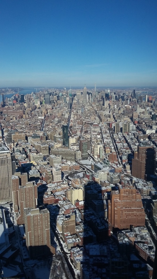 9/11 Tribute Center in New York City, New York, United States - #4 Photo of Point of interest, Establishment, Museum