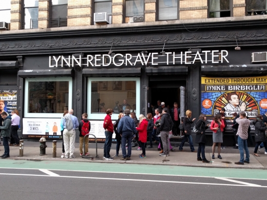 Lynn Redgrave Theater in New York City, New York, United States - #1 Photo of Point of interest, Establishment