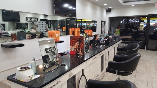 Beauty Lounge in North Bergen City, New Jersey, United States - #1 Photo of Point of interest, Establishment, Beauty salon