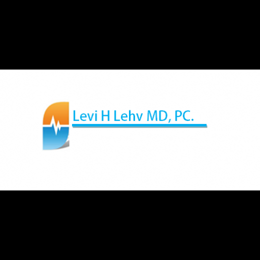 Levi H. Lehv in New York City, New York, United States - #3 Photo of Point of interest, Establishment, Health, Doctor