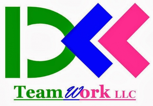 DKK Teamwork LLC in Wayne City, New Jersey, United States - #1 Photo of Point of interest, Establishment, Laundry