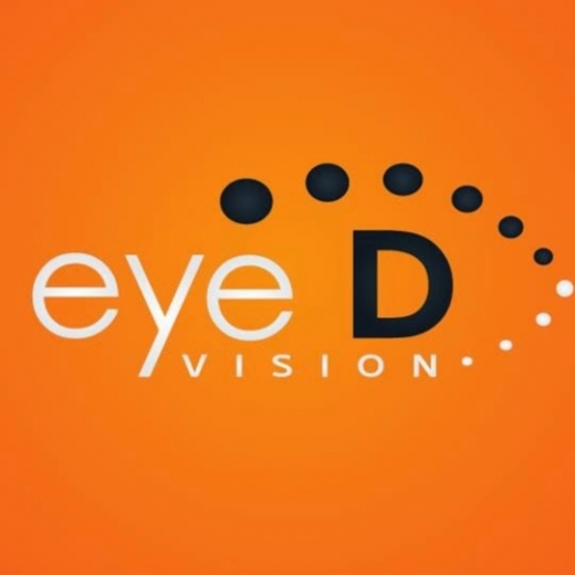 Eye D Vision Sunset Park - Dr. Noelle Sun, OD in Kings County City, New York, United States - #2 Photo of Point of interest, Establishment, Store, Health