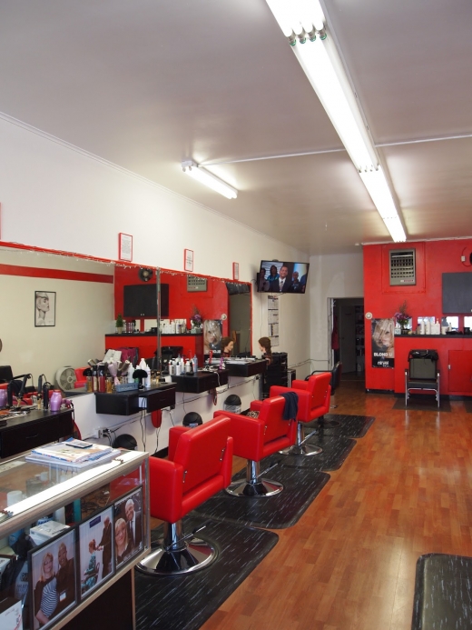 Susi Salon in Perth Amboy City, New Jersey, United States - #3 Photo of Point of interest, Establishment, Beauty salon