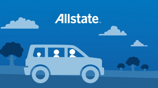 Photo by Allstate Insurance: Adam Drake for Allstate Insurance: Adam Drake