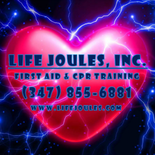 Life Joules, Inc. in Staten Island City, New York, United States - #4 Photo of Point of interest, Establishment, Health