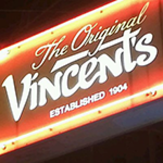 Photo by Vincent's Pizzeria & Restaurant . for Vincent's Pizzeria & Restaurant