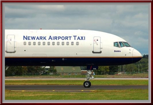 Newark Airport Taxi in Newark City, New Jersey, United States - #2 Photo of Point of interest, Establishment