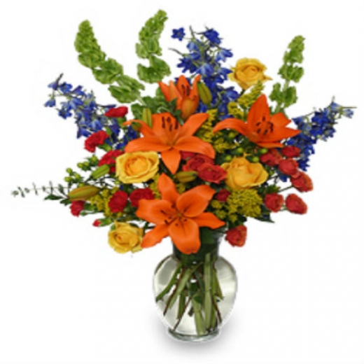 Photo by Floral Fantasy Florist & Decorators Ltd. for Floral Fantasy Florist & Decorators Ltd.