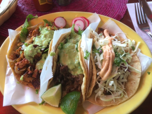 Nacho Macho Taco in Brooklyn City, New York, United States - #4 Photo of Restaurant, Food, Point of interest, Establishment