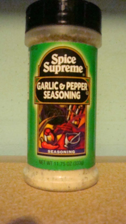 Photo by Gel Spices Supreme Distributor for Gel Spices Supreme Distributor