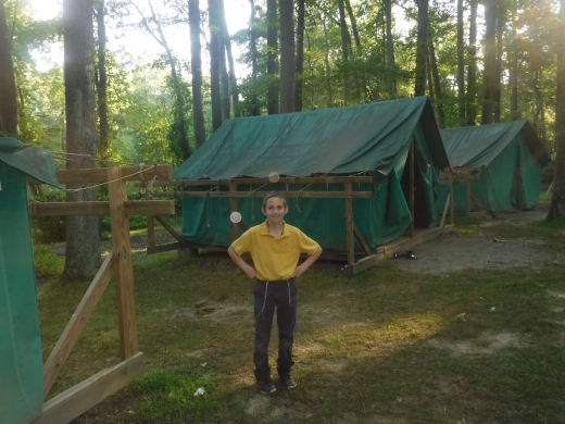 Camp Chayos Hakodesh in Staten Island City, New York, United States - #3 Photo of Point of interest, Establishment