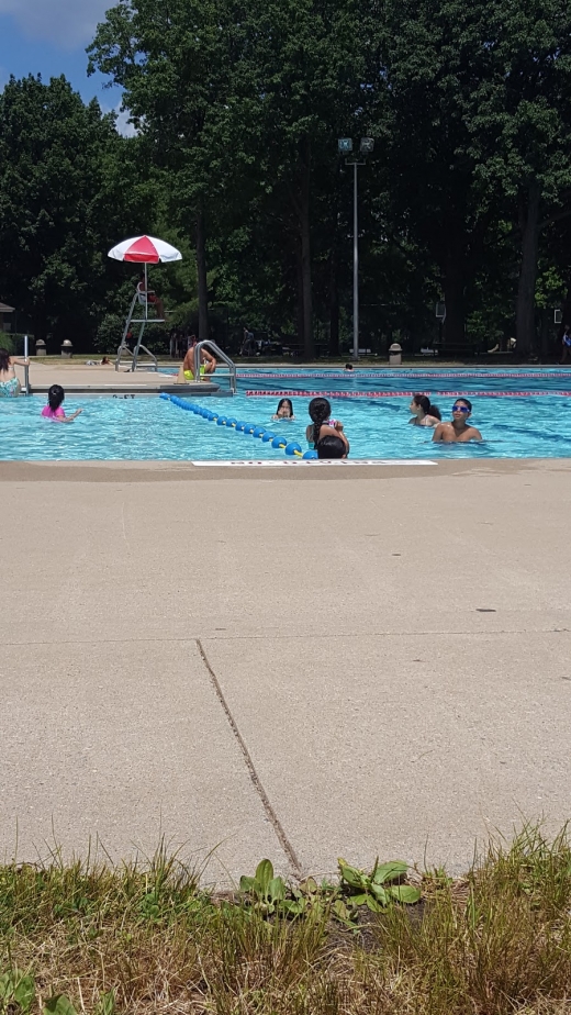 Rahway Pool in Rahway City, New Jersey, United States - #1 Photo of Point of interest, Establishment