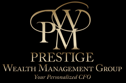 Prestige Wealth Management Group in Millburn City, New Jersey, United States - #2 Photo of Point of interest, Establishment, Finance, Accounting