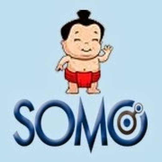 SOMO Marketing Inc in Bronx City, New York, United States - #4 Photo of Point of interest, Establishment