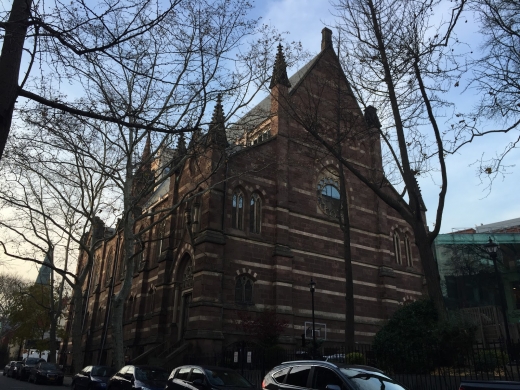 The Packer Collegiate Institute in Brooklyn City, New York, United States - #3 Photo of Point of interest, Establishment, School