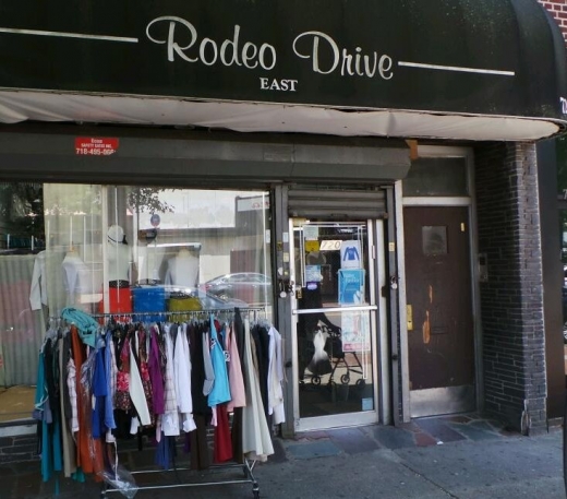 Rodeo Drive East in Brooklyn City, New York, United States - #1 Photo of Point of interest, Establishment