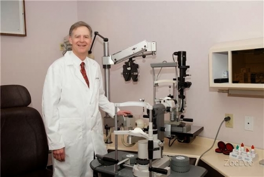 Excel Eye Care Center: Haberman James E MD in Union City, New Jersey, United States - #3 Photo of Point of interest, Establishment, Health, Doctor