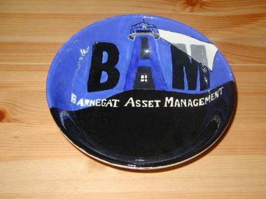 Barnegat Fund Management in Hoboken City, New Jersey, United States - #1 Photo of Point of interest, Establishment