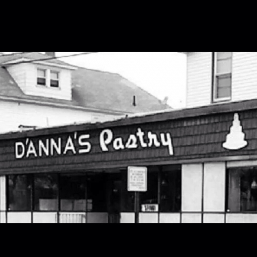 Photo by D'Anna's Pastry Shop Inc for D'Anna's Pastry Shop Inc