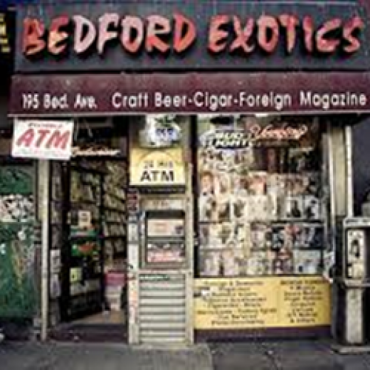 Bedford Exotics | Vape & Smoke Shop in Kings County City, New York, United States - #1 Photo of Point of interest, Establishment, Store