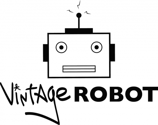 Photo by Vintage Robot for Vintage Robot