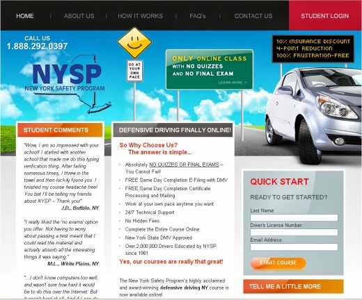 Photo by NY Defensive Driving New York for NY Defensive Driving New York