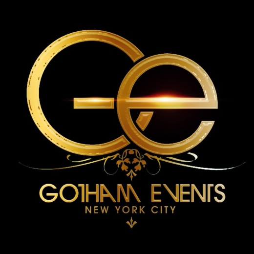 Photo by Gotham Events NYC for Gotham Events NYC