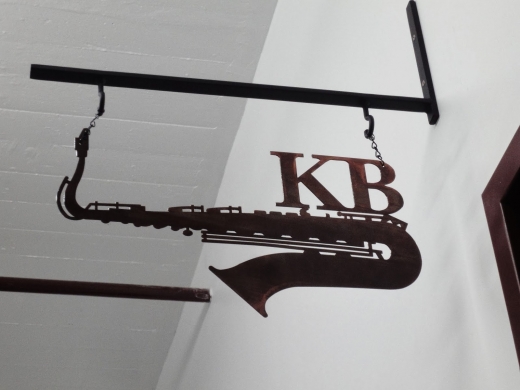 KB Saxophone Services in Long Island City, New York, United States - #4 Photo of Point of interest, Establishment, Store