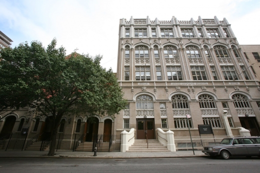 The McCarton Foundation in New York City, New York, United States - #1 Photo of Point of interest, Establishment, School