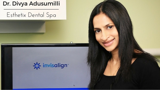 Divya Adusumilli DDS in New York City, New York, United States - #3 Photo of Point of interest, Establishment, Health, Dentist