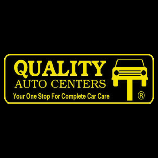 Photo by Quality Auto Centers for Quality Auto Centers