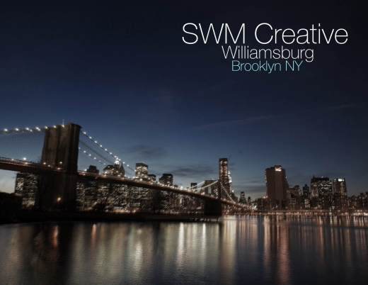 SWM Creative in Kings County City, New York, United States - #2 Photo of Point of interest, Establishment