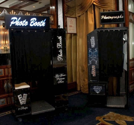 Ovation Photo Booth in Carle Place City, New York, United States - #2 Photo of Point of interest, Establishment