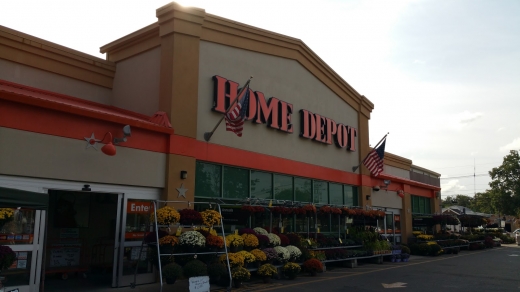 The Home Depot in Elizabeth City, New Jersey, United States - #2 Photo of Point of interest, Establishment, Store, Home goods store, Furniture store, Hardware store