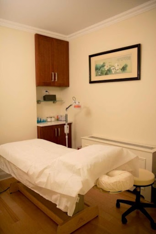 Photo by Upper East Side Acupuncture for Upper East Side Acupuncture