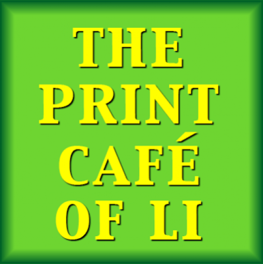 The Print Cafe of LI, Inc. in Lynbrook City, New York, United States - #2 Photo of Point of interest, Establishment, Store