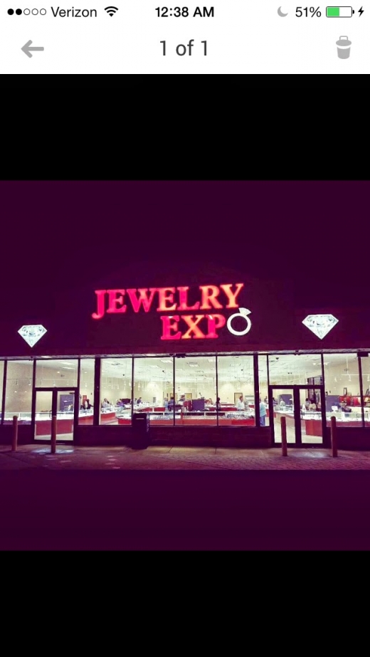 Diamonds by Joseph in Totowa City, New Jersey, United States - #1 Photo of Point of interest, Establishment, Finance, Store, Jewelry store
