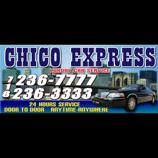 Chico Express Car Service Brooklyn Newyork,Serving All 5 Boroughs in Brooklyn City, New York, United States - #2 Photo of Point of interest, Establishment